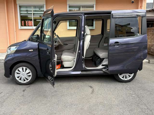 デイズルークス 2014/H26