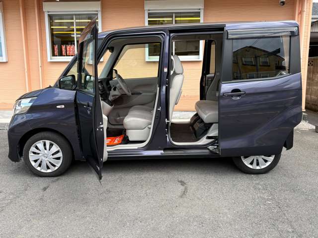 デイズルークス 2014/H26