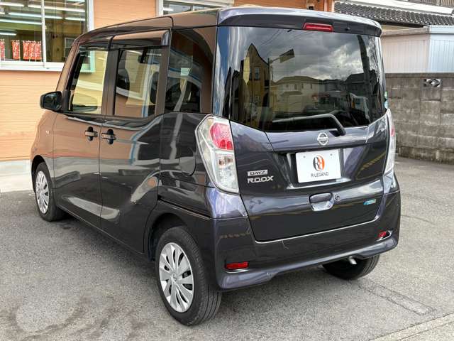 デイズルークス 2014/H26