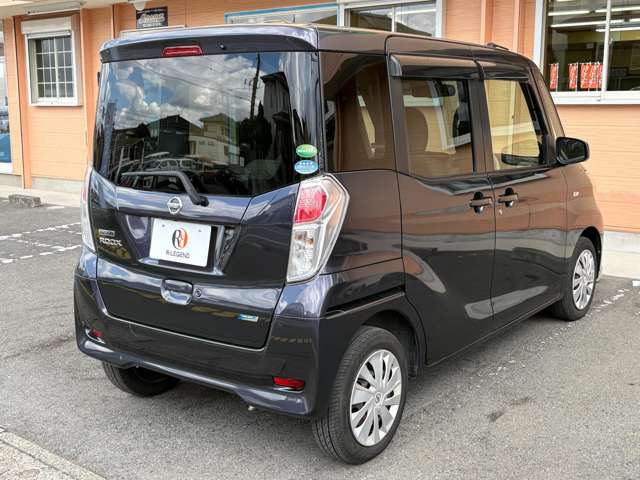 デイズルークス 2014/H26