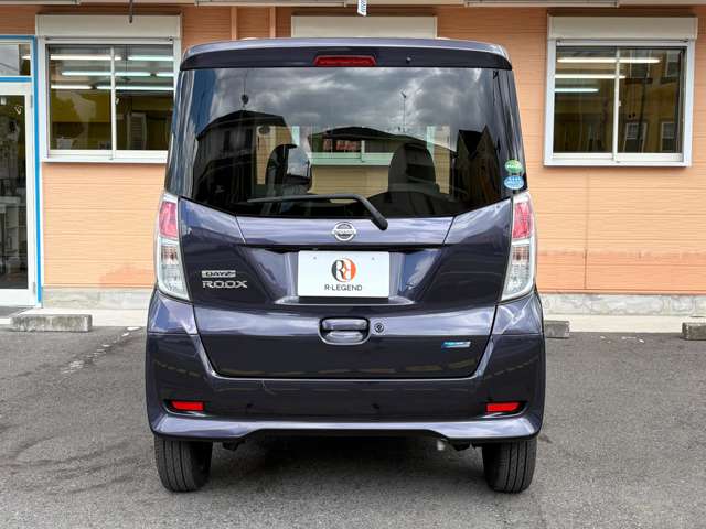 デイズルークス 2014/H26