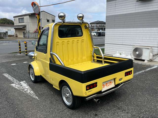 ミゼットII 1999/H11