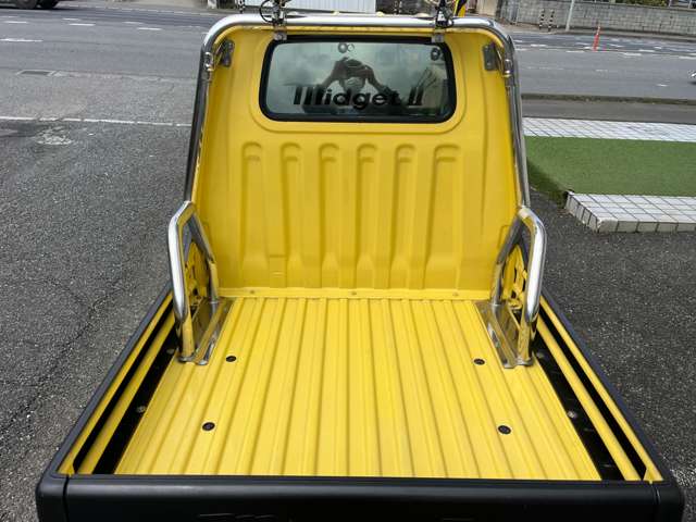 ミゼットII 1999/H11