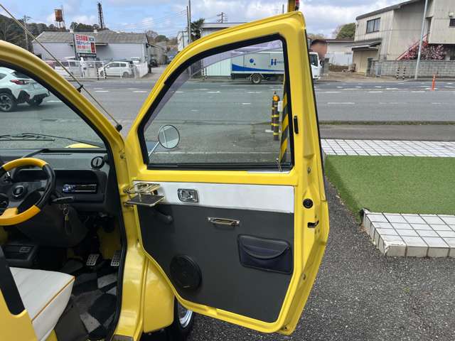 ミゼットII 1999/H11