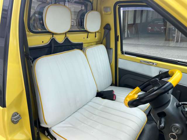 ミゼットII 1999/H11