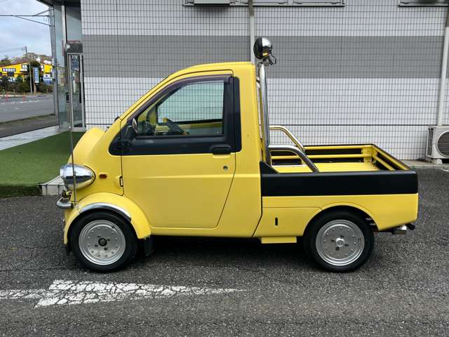 ミゼットII 1999/H11
