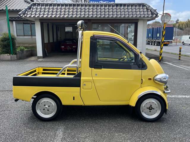 ミゼットII 1999/H11