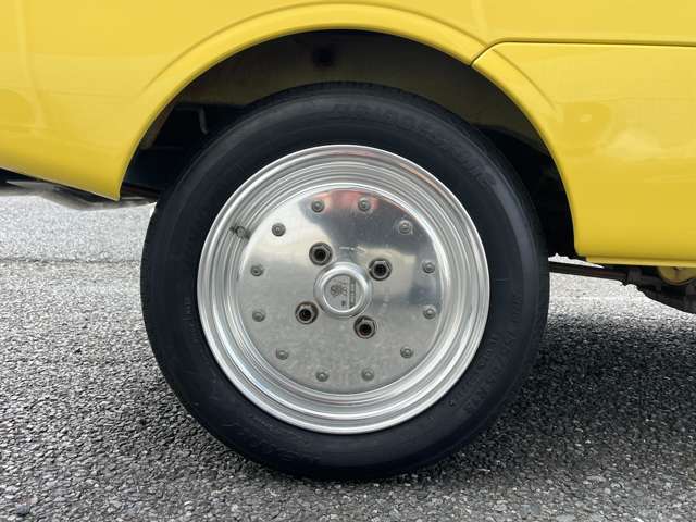 ミゼットII 1999/H11