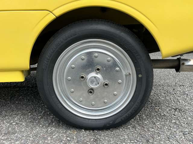 ミゼットII 1999/H11