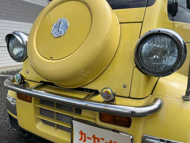 ミゼットII 1999/H11