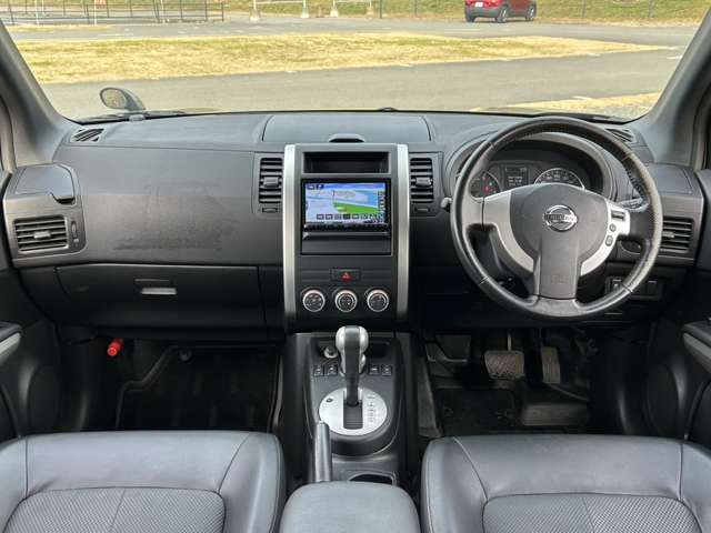 エクストレイル 2013/H25