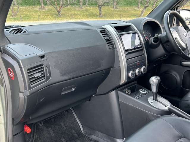 エクストレイル 2013/H25