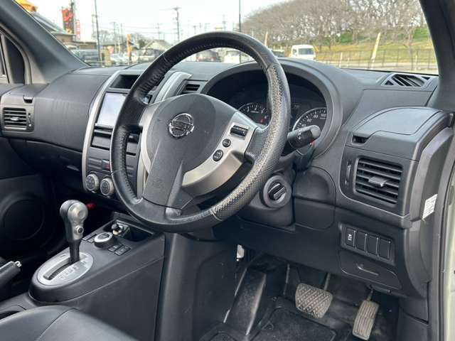 エクストレイル 2013/H25