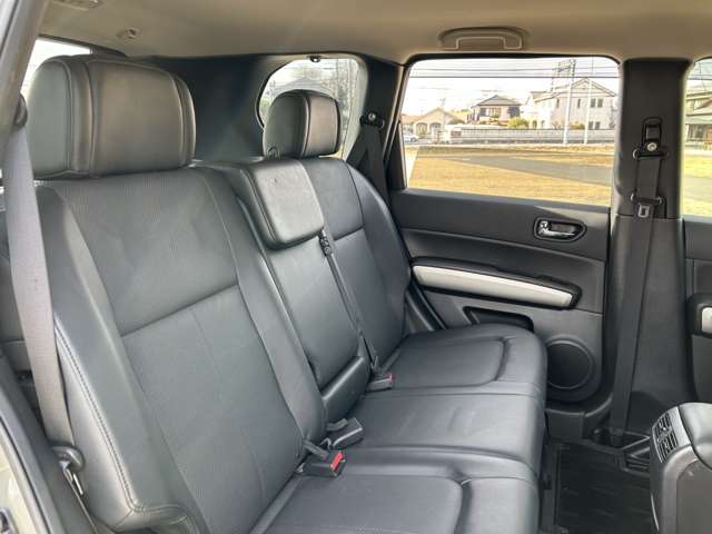 エクストレイル 2013/H25