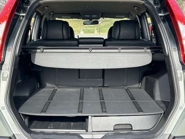 エクストレイル 2013/H25