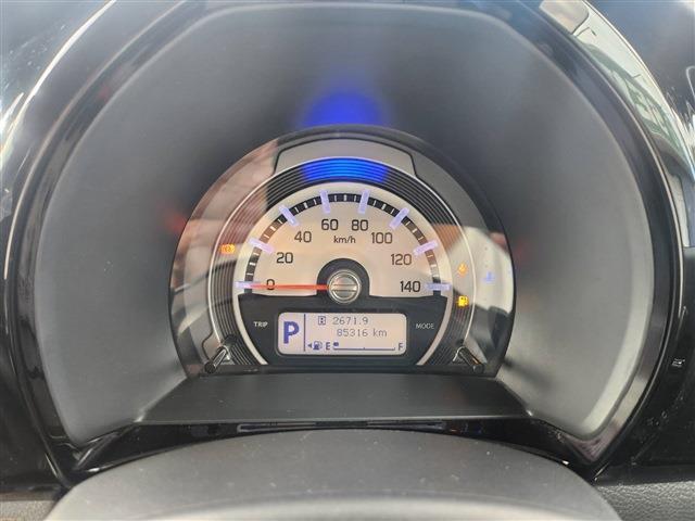 ハスラー 2016/H28