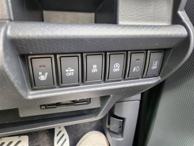 ハスラー 2016/H28