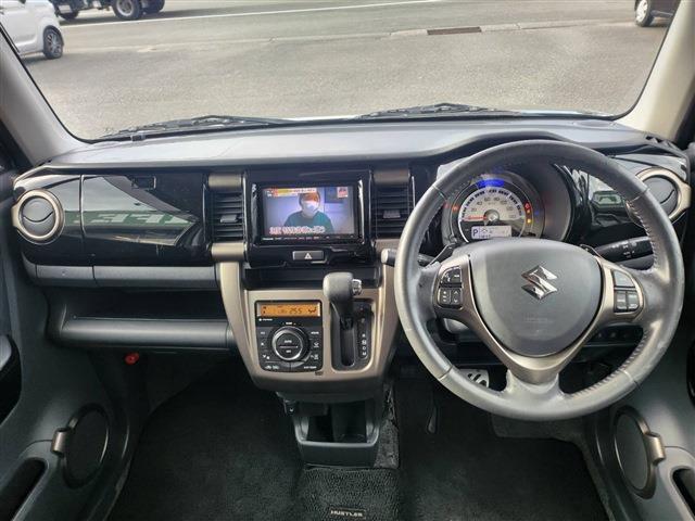 ハスラー 2016/H28