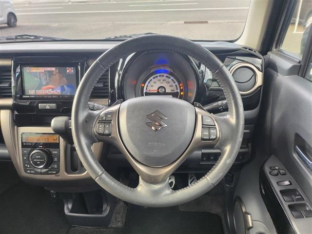 ハスラー 2016/H28