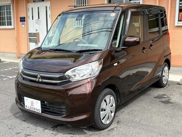 eKスペース 2015/H27