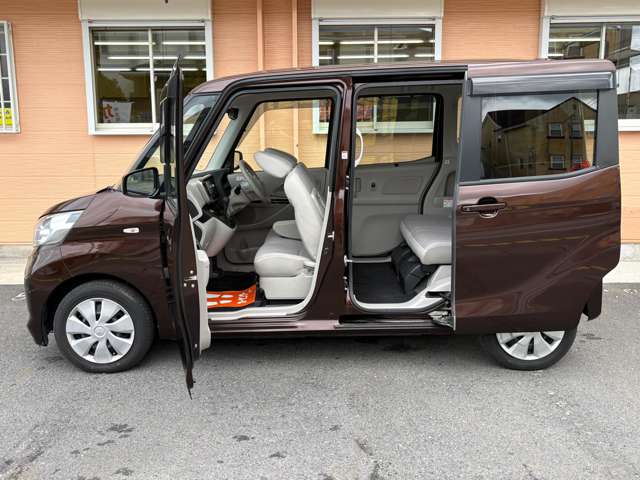 eKスペース 2015/H27