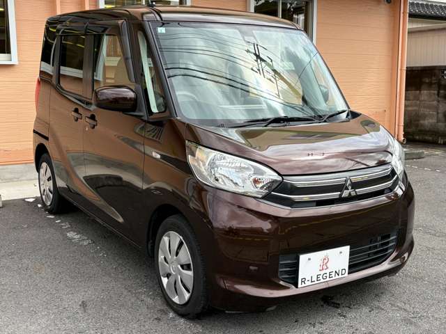 eKスペース 2015/H27