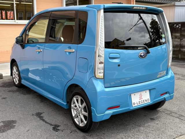 ステラ 2013/H25