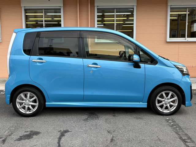 ステラ 2013/H25