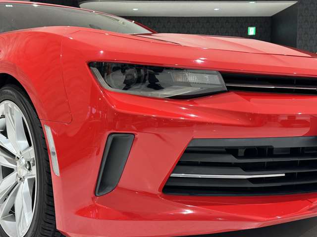 カマロ 2018/H30