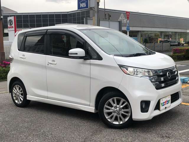 デイズ 2014/H26