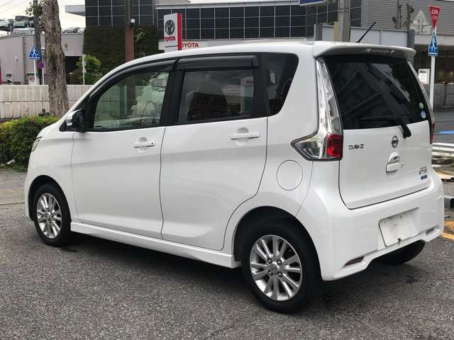 デイズ 2014/H26