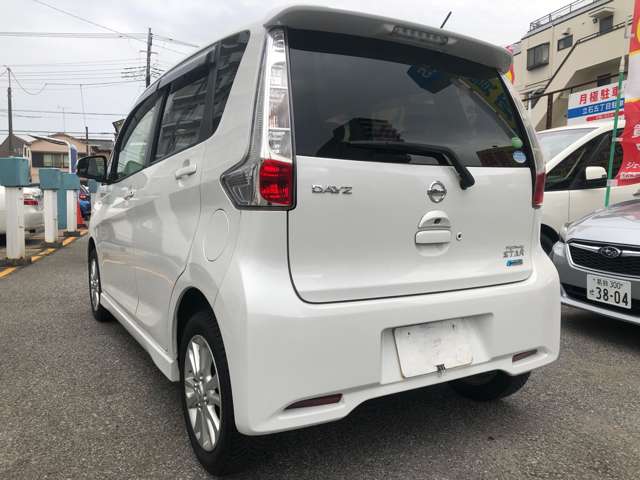 デイズ 2014/H26