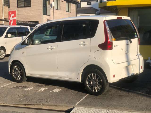 デイズ 2014/H26
