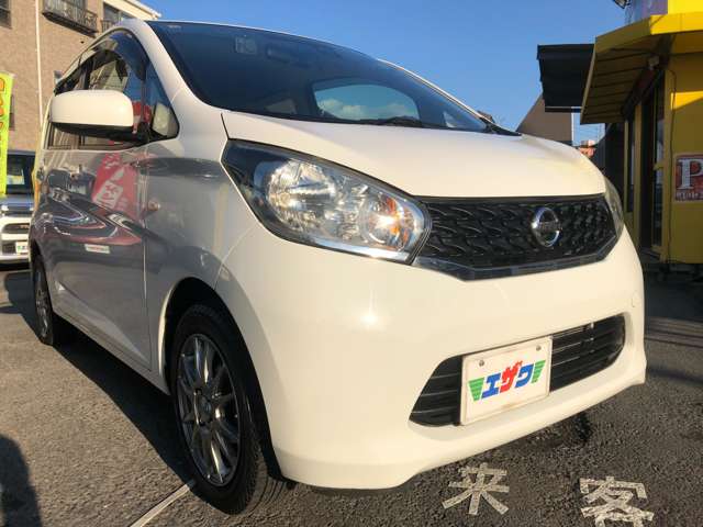 デイズ 2014/H26