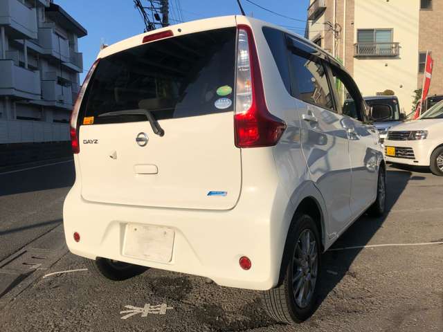 デイズ 2014/H26