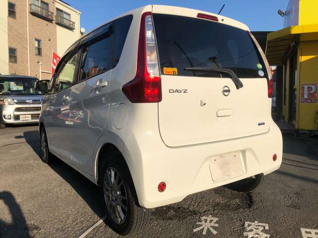 デイズ 2014/H26