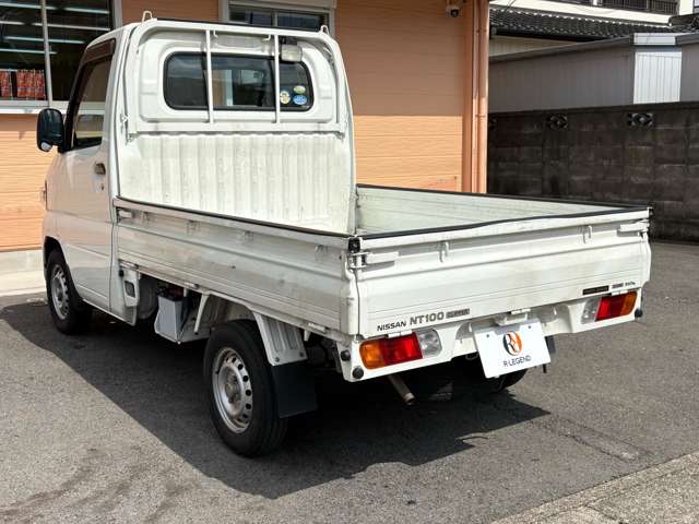 NT100クリッパー 2012/H24