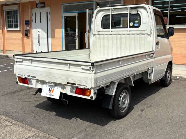 NT100クリッパー 2012/H24