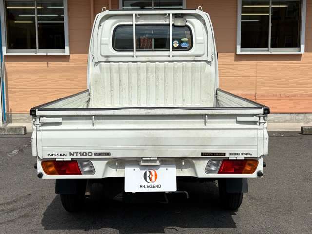 NT100クリッパー 2012/H24