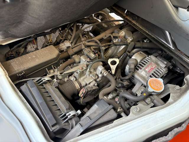 NT100クリッパー 2012/H24