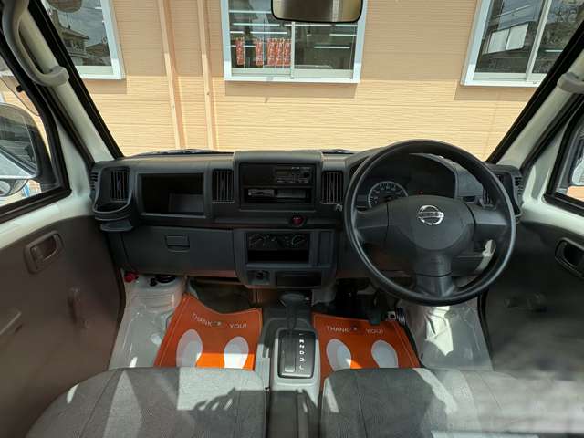 NT100クリッパー 2012/H24