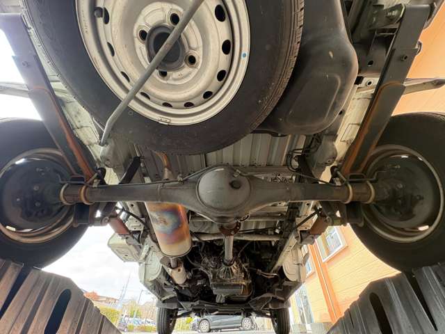 NT100クリッパー 2012/H24