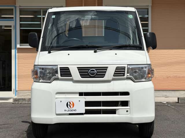 NT100クリッパー 2012/H24