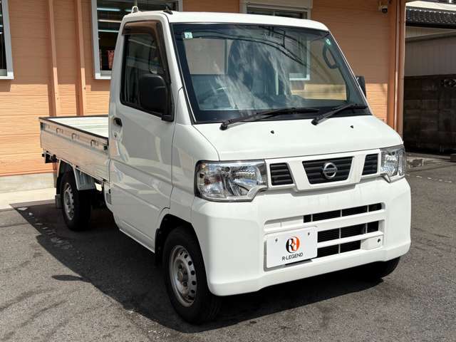 NT100クリッパー 2012/H24
