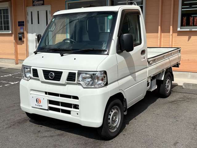 NT100クリッパー 2012/H24