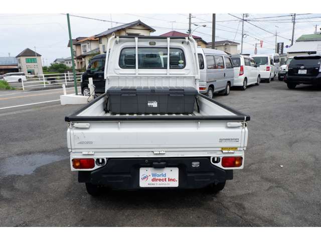 サンバートラック 2004/H16