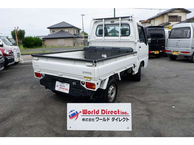 サンバートラック 2004/H16
