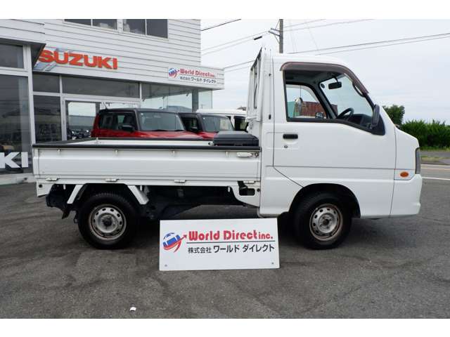 サンバートラック 2004/H16