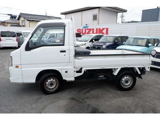 サンバートラック 2004/H16