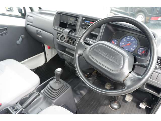 サンバートラック 2004/H16